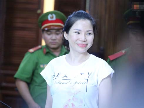 Bác sĩ Chiêm Quốc Thái: Bản án cho Ngọc thỏa đáng nhưng tôi kháng cáo-3