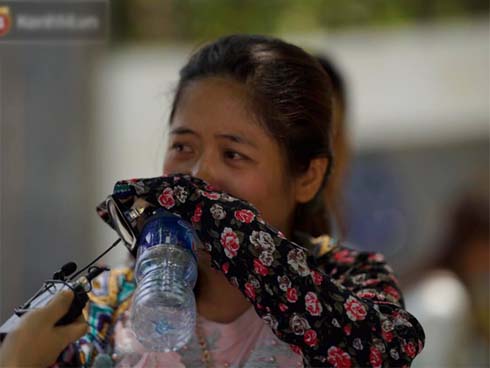 Đề thi môn Tiếng Anh THPT quốc gia 2019: Dễ bất ngờ, thí sinh nào cũng tự tin trên 7, 8 điểm!-12