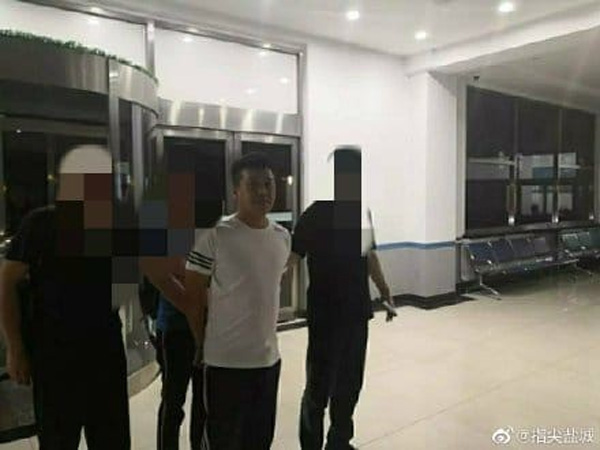 Bắt giữ kẻ hành hung cô gái trẻ đến mất ý thức nhưng lý do hắn đưa ra để biện hộ lại gây phẫn nộ hơn cả-4