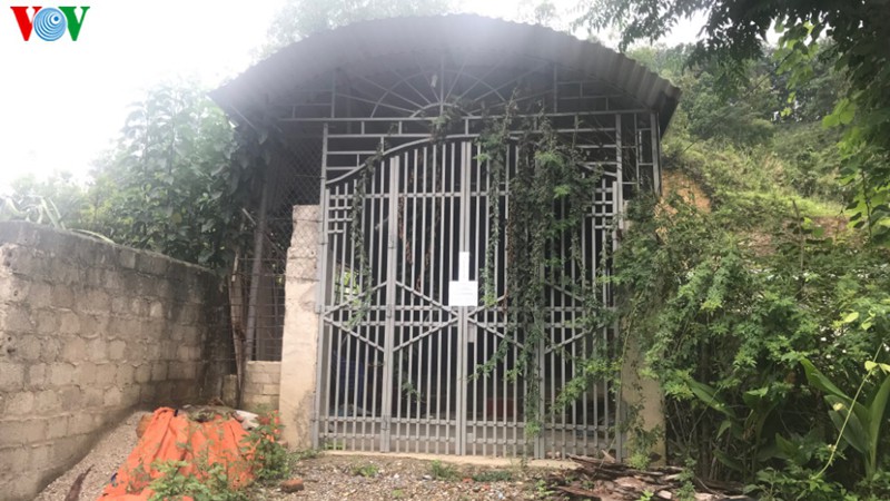 Vụ sát hại nữ sinh giao gà: Bùi Thị Kim Thu ở đâu sau khi tại ngoại?-1