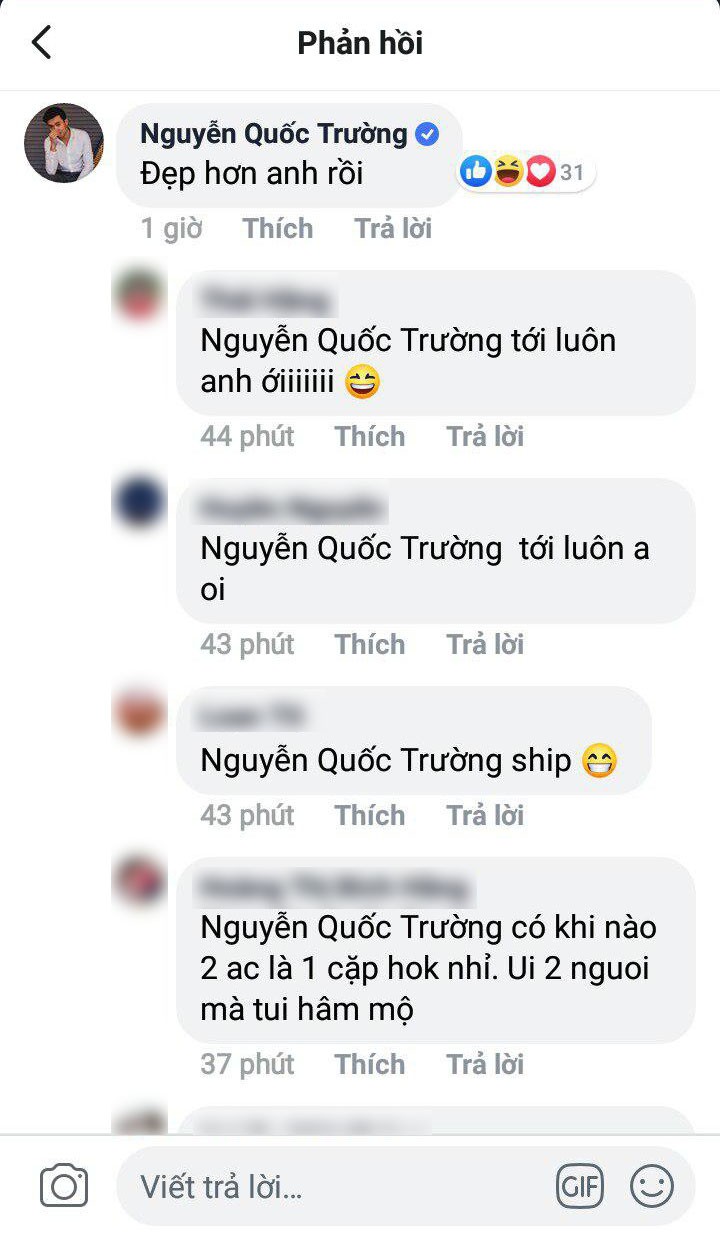 Không chỉ thả thính trên mạng, Quốc Trường - Midu đã lộ ảnh hẹn hò, tình cảm tiến triển thêm một bước?-3