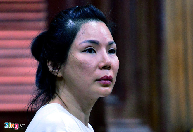 Bác sĩ Chiêm Quốc Thái: Bản án cho Ngọc thỏa đáng nhưng tôi kháng cáo-1