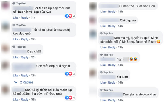 Khuôn mặt cân đủ kiểu makeup là Song Hye Kyo: sương sương cũng đẹp mà sắc nét lại càng xuất sắc-3