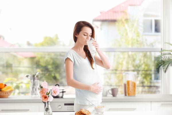 Thai phụ 34 tuần mất con chỉ vì một sơ suất nhỏ khiến ôm hận cả đời, hối hận cũng không kịp-2