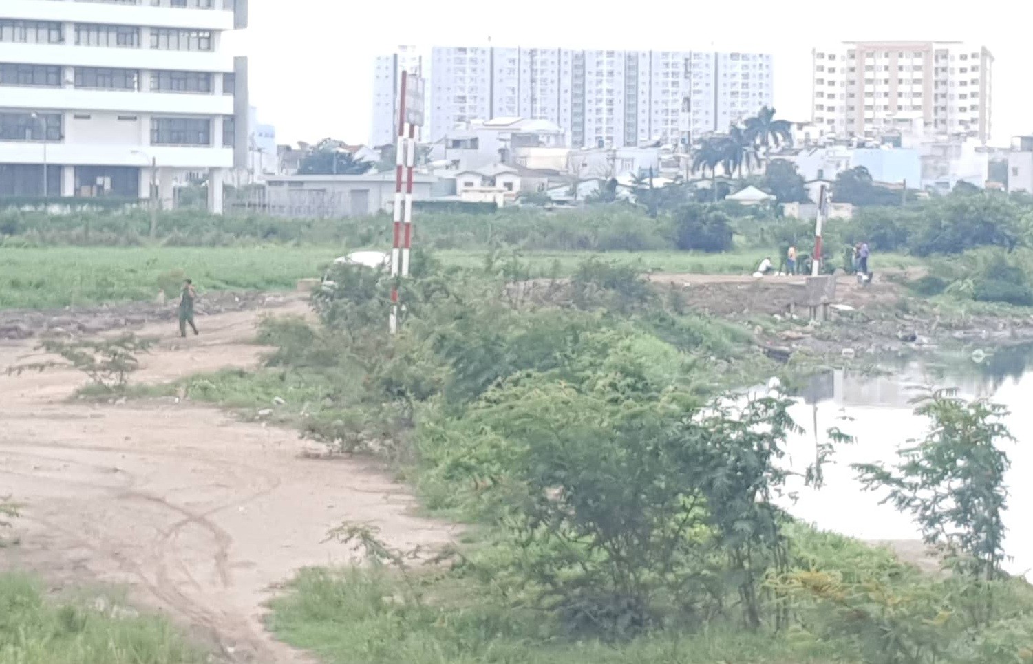 Hé lộ về gia cảnh của tài xế xe ôm công nghệ nghi bị sát hại, cướp tài sản-1