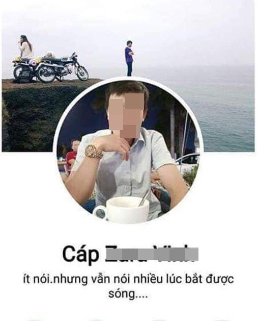 Hé lộ về gia cảnh của tài xế xe ôm công nghệ nghi bị sát hại, cướp tài sản-2