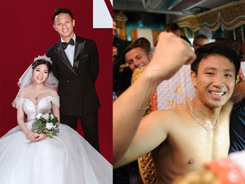 Cô dâu hết hồn khi đêm tân hôn nhìn thấy người yêu cũ ngồi giữa giường cười ám ảnh, sự thật mới éo le làm sao-3