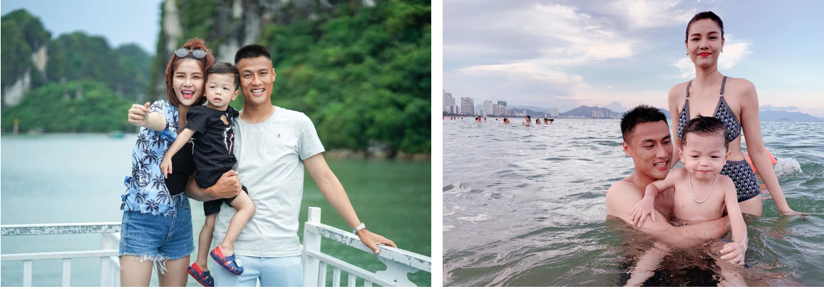 Sau 3 năm ngày cưới, Kỳ Hân lần đầu nói về cái giá phải trả khi kết hôn với Mạc Hồng Quân-2