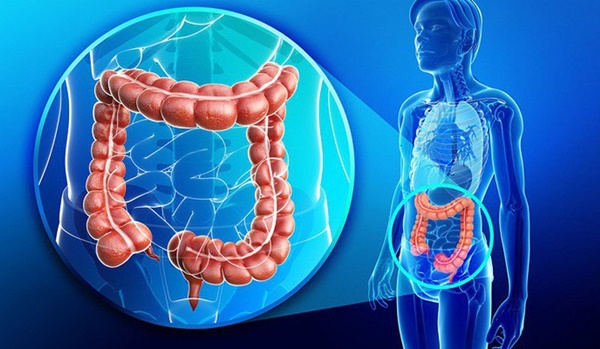 3 căn bệnh ung thư nếu phát hiện sớm ở đàn ông có thể chữa khỏi hoàn toàn, dấu hiệu vô cùng dễ thấy-2