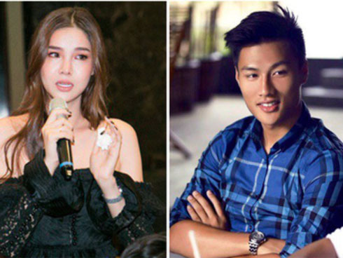 Quế Ngọc Hải và Ly Kute vừa muốn kết thông gia, Mạc Hồng Quân cũng bất ngờ quan tâm đến con gái của đồng đội thế này-6