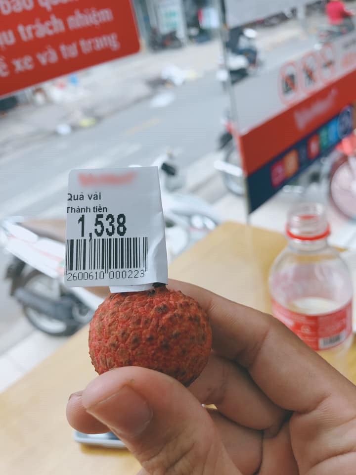 Đua nhau ra siêu thị mua ĐÚNG MỘT QUẢ, trào lưu mới của dân mạng khiến bao người lắc đầu ngao ngán-3
