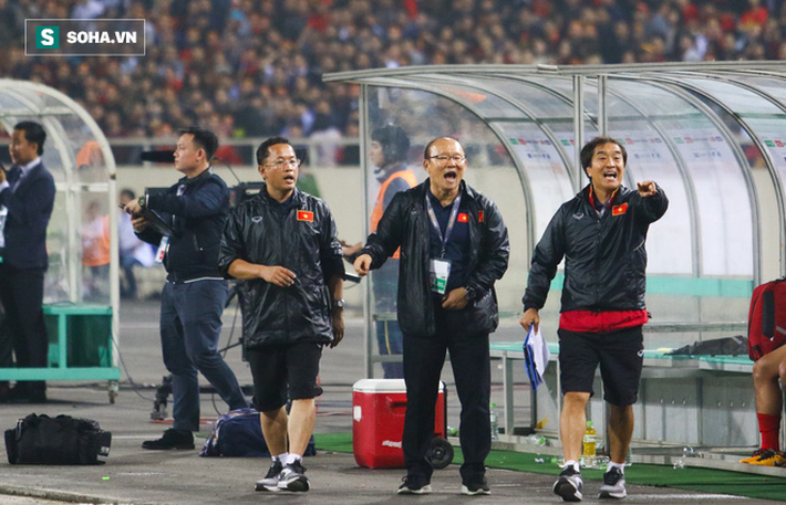 Mức lương cho thầy Park: Cần cộng thêm nhờ hình ảnh có một không hai tại Việt Nam-6