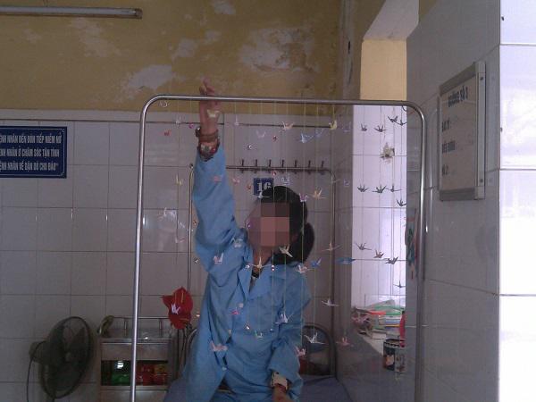 Nữ sinh hoa khôi cặp kè với đại gia, cuối đời ngồi ngắm ảnh thời thanh xuân trong nuối tiếc-2