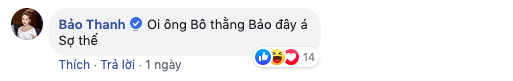 MC Tuấn Tú đăng ảnh thả thính nhưng vẫn quyết kín mít làm Bảo Thanh bất ngờ thốt lên câu này-3