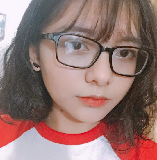 Nữ sinh lớp 10 xinh đẹp mất tích” bí ẩn sau khi ra khỏi nhà-1