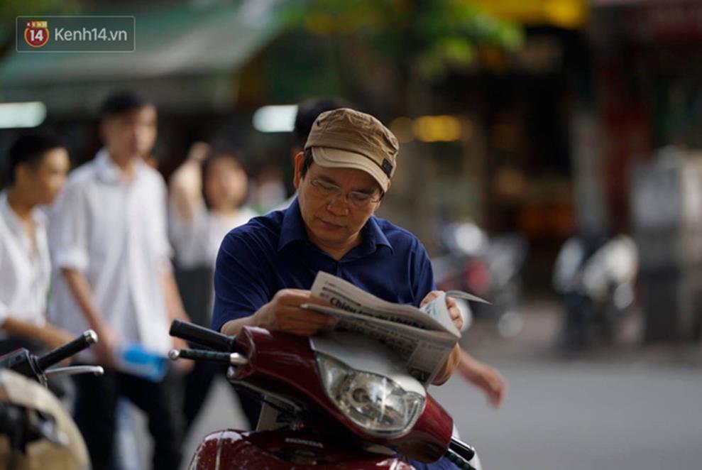 Ngày cuối thi THPT Quốc gia 2019: Sử Địa được kỳ vọng dễ thở nhưng môn thí sinh sợ nhất là Giáo dục Công dân-17