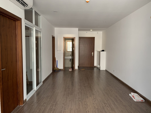 Bán nhà đất sổ đỏ mua chung cư, tôi nhận kết đắng cả đời-1