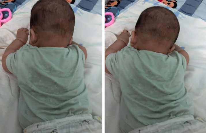 Em chồng cấm chị dâu bật điều hòa dù cháu 4 tháng đổ mồ hôi ướt áo, chị em phẫn nộ hỏi đúng một câu-2