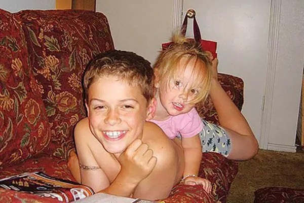 Cậu bé 13 tuổi giết chết em gái rồi tự đi đầu thú để trả thù mẹ-3