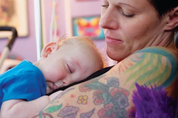 Cậu bé 13 tuổi giết chết em gái rồi tự đi đầu thú để trả thù mẹ-7