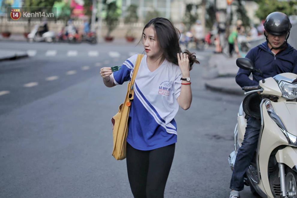 Ngày cuối thi THPT Quốc gia 2019: Sử Địa được kỳ vọng dễ thở nhưng môn thí sinh sợ nhất là Giáo dục Công dân-3