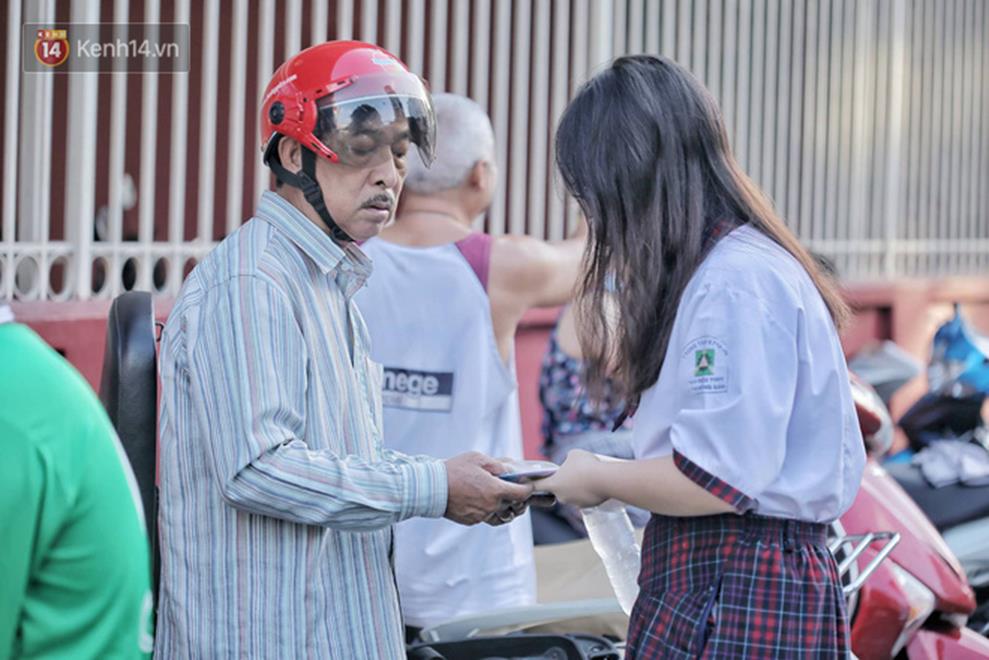 Ngày cuối thi THPT Quốc gia 2019: Sử Địa được kỳ vọng dễ thở nhưng môn thí sinh sợ nhất là Giáo dục Công dân-4