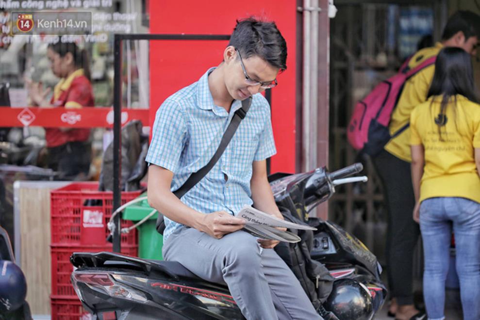 Ngày cuối thi THPT Quốc gia 2019: Sử Địa được kỳ vọng dễ thở nhưng môn thí sinh sợ nhất là Giáo dục Công dân-5