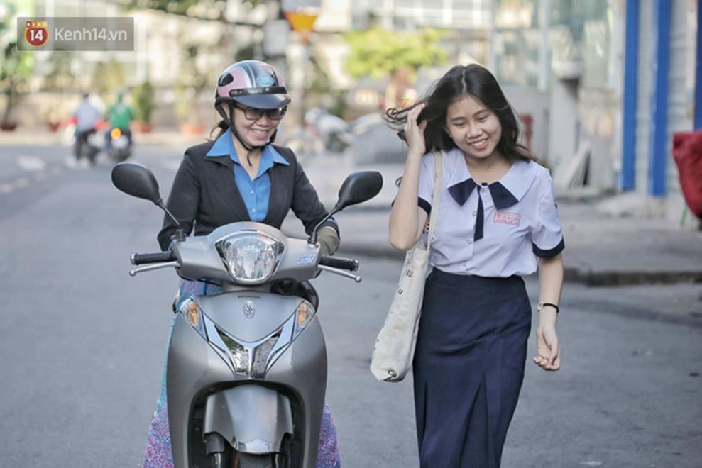 Ngày cuối thi THPT Quốc gia 2019: Sử Địa được kỳ vọng dễ thở nhưng môn thí sinh sợ nhất là Giáo dục Công dân-8