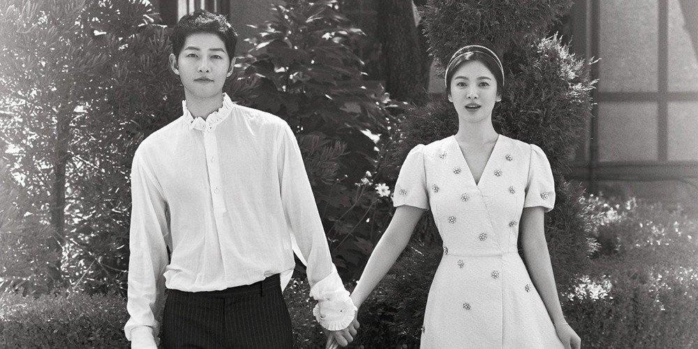 Hàng xóm xác nhận trước khi ly hôn Song Joong Ki và Song Hye Kyo đã ly thân từ nhiều tháng trước-1