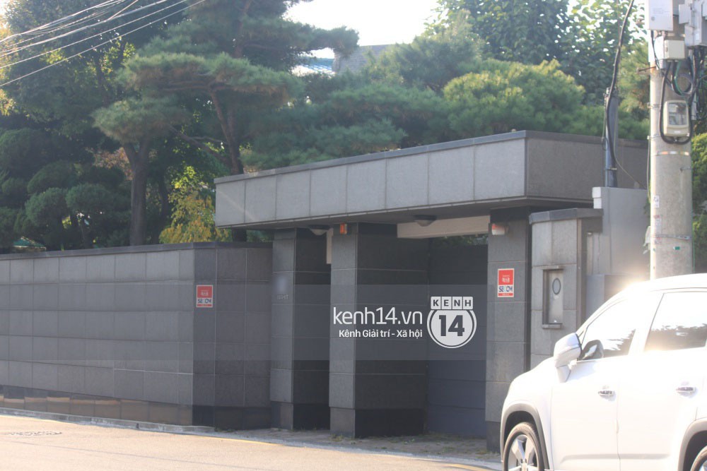 Hàng xóm xác nhận trước khi ly hôn Song Joong Ki và Song Hye Kyo đã ly thân từ nhiều tháng trước-3