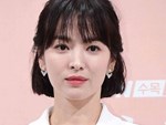 Còn gì trớ trêu hơn: Song Joong Ki đi xem... nhạc kịch đúng ngày đệ đơn ly dị vợ Song Hye Kyo-2