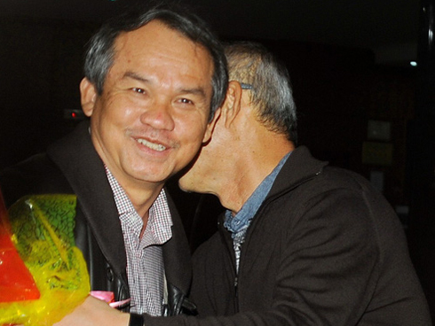 Người đại diện của HLV Park Hang Seo chính thức lên tiếng về hợp đồng-2