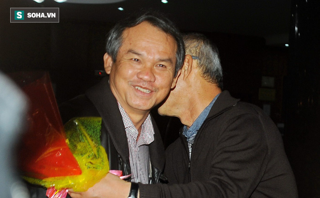 Bầu Đức: Tiền không phải tất cả với HLV Park, nhưng lương thì cần... cao nhất ĐNÁ-1