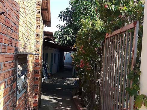 Gặp lại người mẹ trẻ ốm trơ xương, vừa đẻ đã phải xa con: Em ngừng thở rồi nhưng tiếng gọi Mẹ ơi níu em lại-8