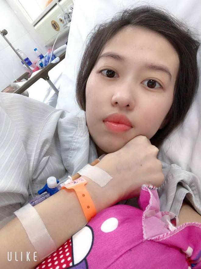 Gặp lại người mẹ trẻ ốm trơ xương, vừa đẻ đã phải xa con: Em ngừng thở rồi nhưng tiếng gọi Mẹ ơi níu em lại-3