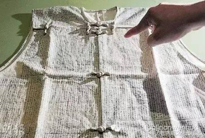 Chiêu trò gian lận thi cử ở Trung Quốc xưa: Vải thưa nhưng che được mắt Thánh-3