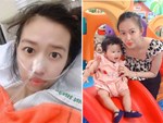 Bé gái bị mẹ bỏ rơi treo trên rẫy cà phê, mũi có dòi đã được xuất viện về Việt Nam sau gần 3 tháng điều trị-8