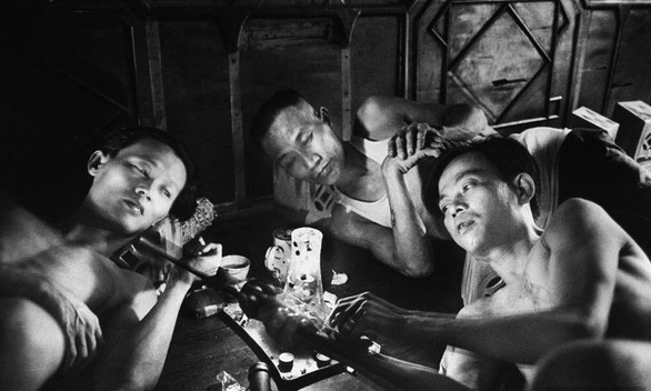 Ám ảnh nơi đi mây về gió của giang hồ khét tiếng Sài Gòn xưa-1