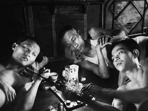 Ám ảnh nơi 'đi mây về gió' của giang hồ khét tiếng Sài Gòn xưa