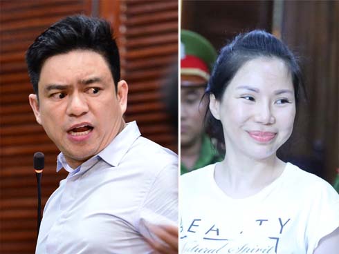 Vụ bác sĩ Chiêm Quốc Thái: Tuyên án không công bằng, VKS tuýt còi-3