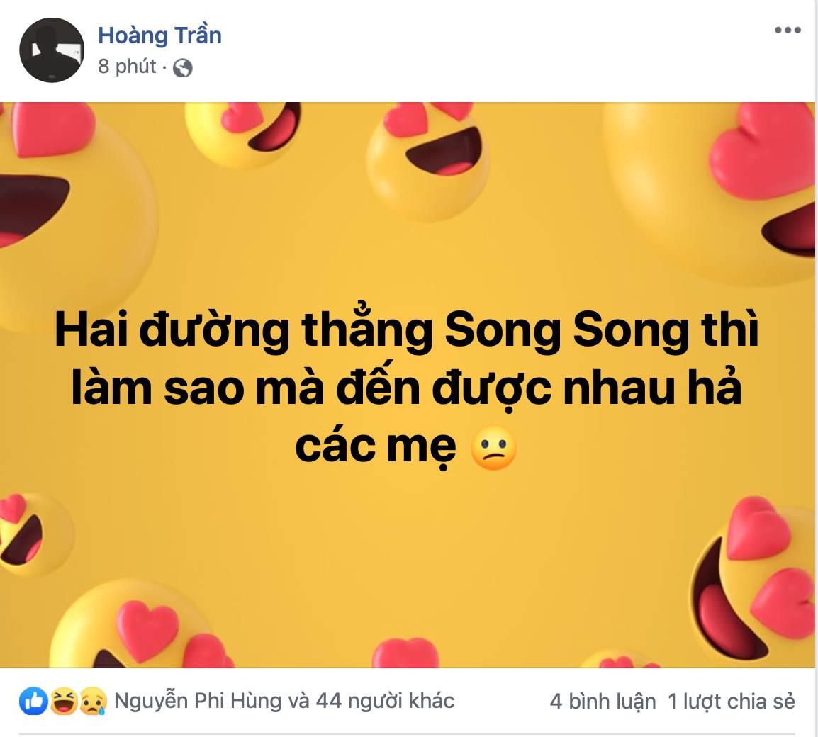 Dân mạng Việt sốc trước tin Song - Song ly hôn: Động lực để yêu và cưới của tôi tan tành rồi!-6