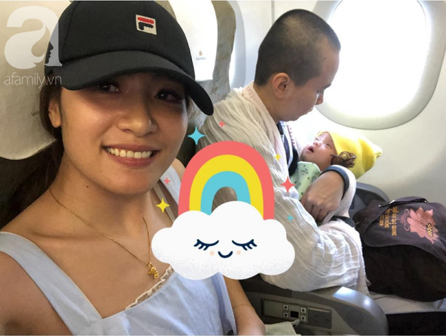 Bé gái bị mẹ bỏ rơi treo trên rẫy cà phê, mũi có dòi đã được xuất viện về Việt Nam sau gần 3 tháng điều trị-4