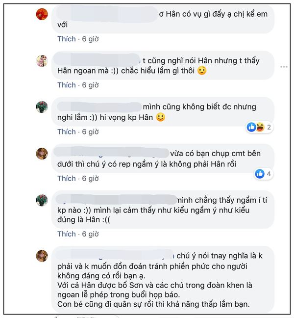 NSND Hoàng Dũng lên tiếng cảnh cáo một nữ diễn viên trẻ là hỗn, cư dân mạng hoang mang đồn đoán-7