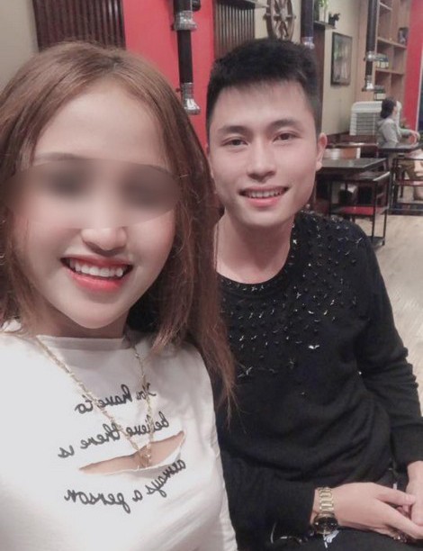 Hé lộ cuộc sống của nữ DJ xinh đẹp ở Hà Nội trước khi bị người tình sát hại-2