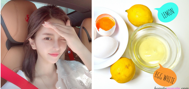 Chị em cứ kháo nhau bôi chanh hay lòng trắng trứng để trị nám mà chẳng hay nguy cơ tồi tệ đằng sau-2