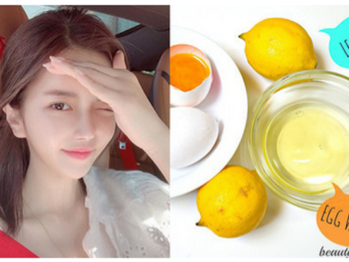 Trị mụn, nám, sẹo thâm, lại còn giảm cân hiệu quả, củ gừng 2000 đồng thật nhiều công dụng!-12