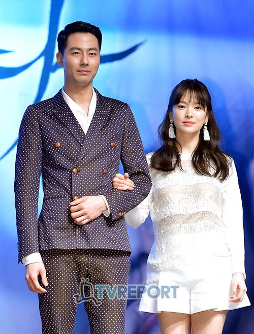 Vì sao Song Hye Kyo bị đổ lỗi khi hôn nhân tan vỡ: Bị chỉ trích vì tính cách, mắc bệnh ngôi sao và tình sử rắc rối?-3