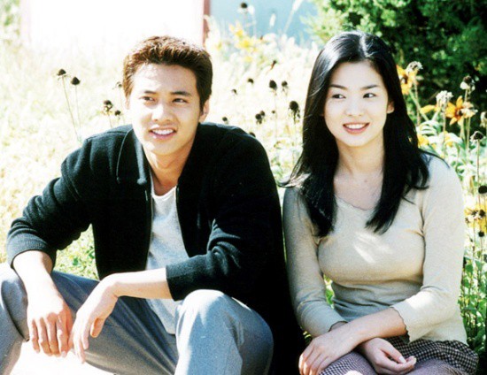 Vì sao Song Hye Kyo bị đổ lỗi khi hôn nhân tan vỡ: Bị chỉ trích vì tính cách, mắc bệnh ngôi sao và tình sử rắc rối?-4
