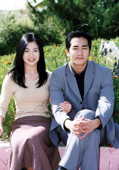 Vì sao Song Hye Kyo bị đổ lỗi khi hôn nhân tan vỡ: Bị chỉ trích vì tính cách, mắc bệnh ngôi sao và tình sử rắc rối?-5