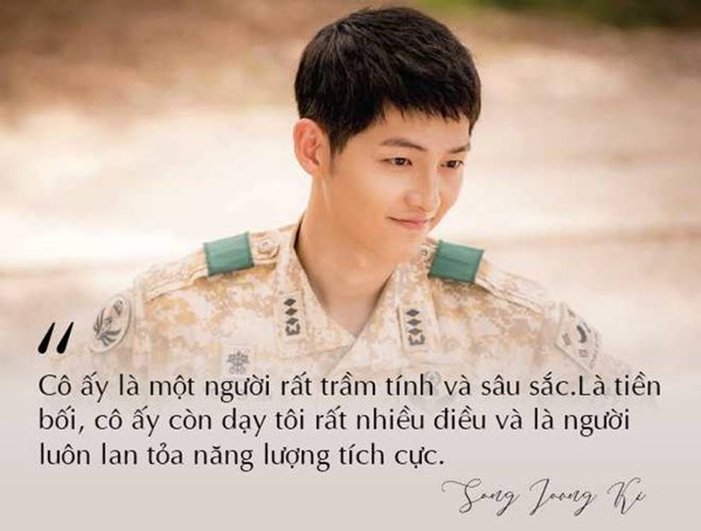 Nhìn lại những câu nói ngọt ngào mà cặp đôi Song Song trao nhau mới thấy: Càng ngôn tình, càng dễ vỡ-14